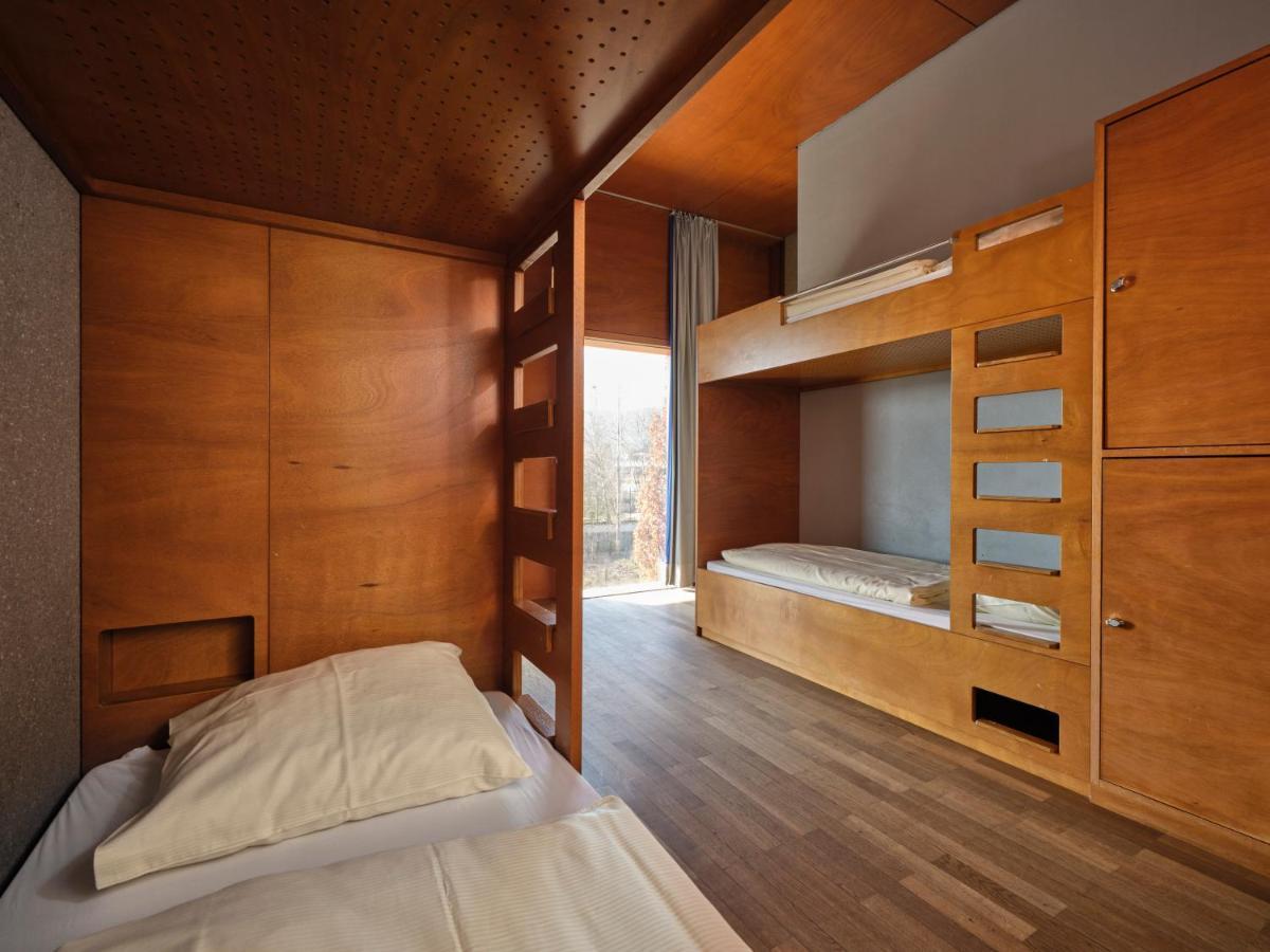 Zweibettzimmer